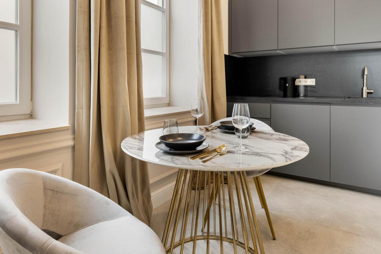 New I Luxus Suite I Kingbed I Center Augsburg Exterior foto